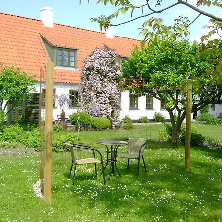 Fuglsang * Bregninge