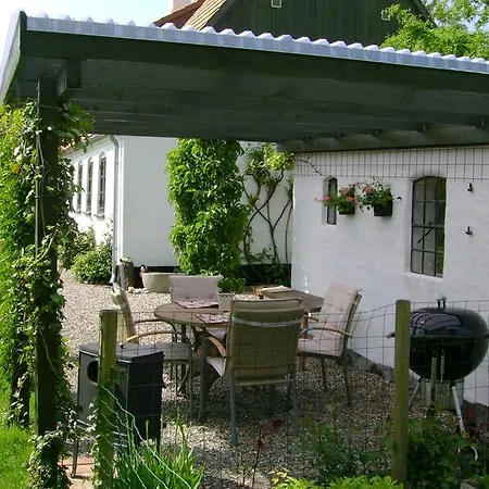 Fuglsang * Bregninge