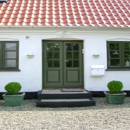 Fuglsang * Bregninge